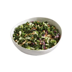 Raley's Cashew Kale Slaw Per Pound