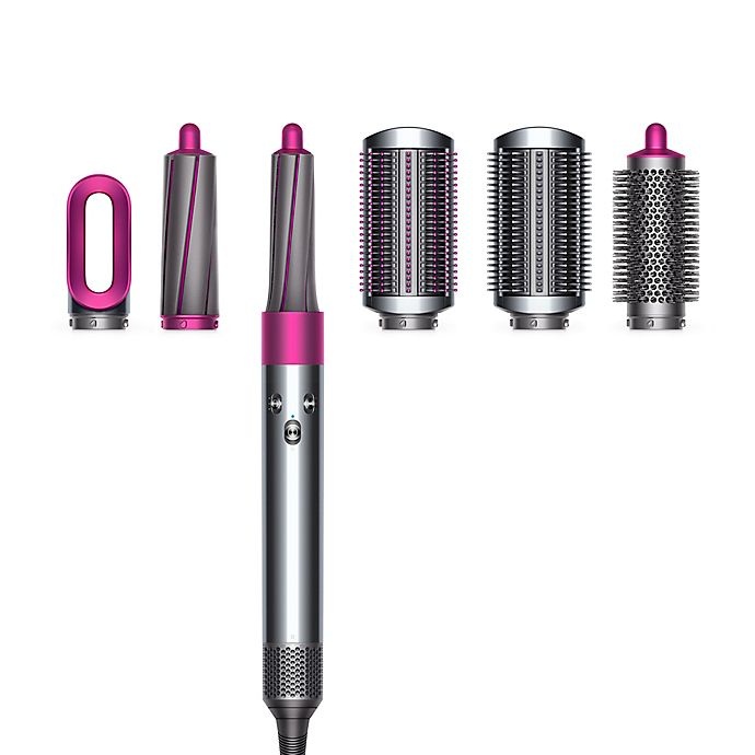 slide 1 of 6, Dyson Airwrap Complete styler for multiple hair types and styles, 1 ct