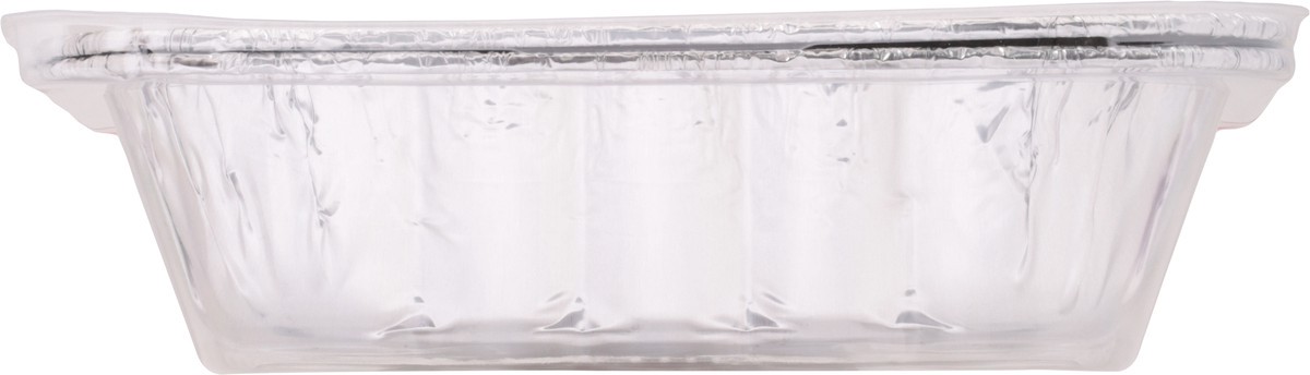 slide 7 of 9, Handi-foil Roaster/Baker Pans & Lids 2 ea, 2 ct