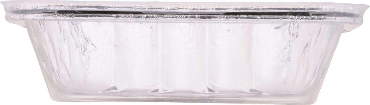 slide 4 of 9, Handi-foil Roaster/Baker Pans & Lids 2 ea, 2 ct