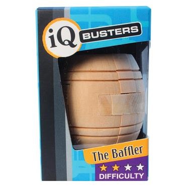 slide 1 of 1, Iq Busters - Wooden, 1 ct