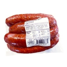 slide 1 of 1, Greenridge Farm Smoked Bratwurst, 8 ct