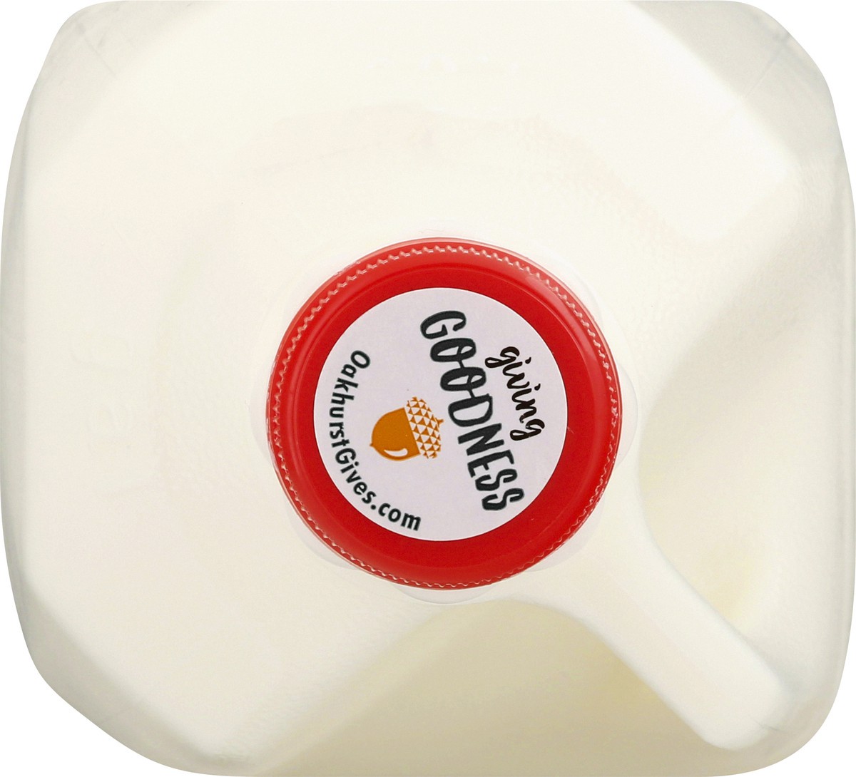 slide 3 of 13, Oakhurst Milk Whole Uht- 64 fl oz, 64 fl oz