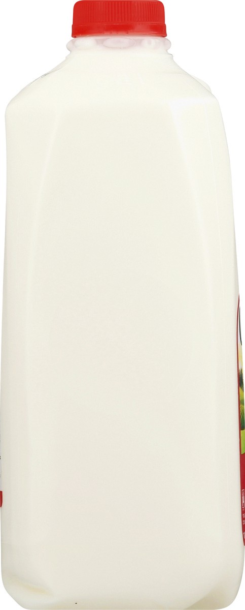 slide 5 of 13, Oakhurst Milk Whole Uht- 64 fl oz, 64 fl oz