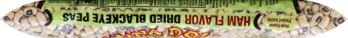 slide 3 of 5, China Doll Backeye Ham, 16 oz