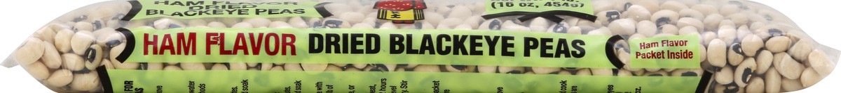 slide 4 of 5, China Doll Backeye Ham, 16 oz