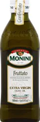 Monini Fruttato Extra Virgin Olive Oil