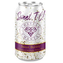 Chateau Chantal Sweet Tc! Sweet Bubbly Cherry