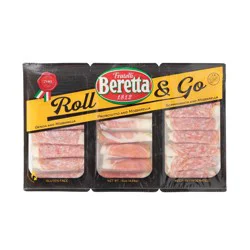 Roll And Go Family Tray Mix - 15 Oz.