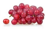 Red Seedless Grapes