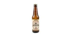Reading Draft Apple Ginger Ale - 12 fl oz