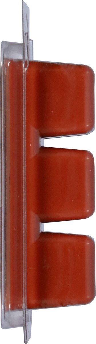 slide 7 of 12, Candle-Lite Pumpkin Nutmeg Pie Wax Cubes 6 ea, 6 ct