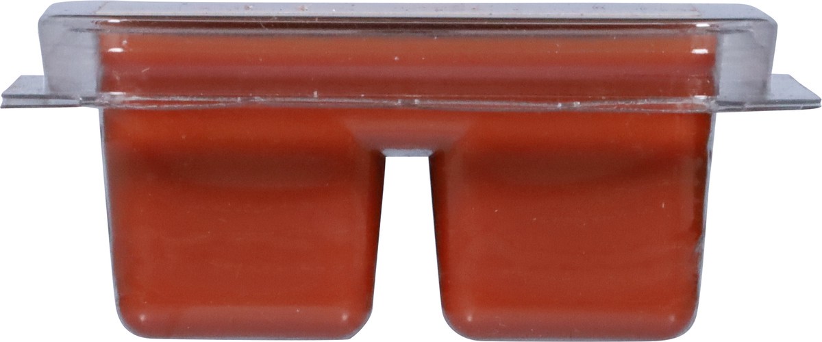 slide 8 of 12, Candle-Lite Pumpkin Nutmeg Pie Wax Cubes 6 ea, 6 ct