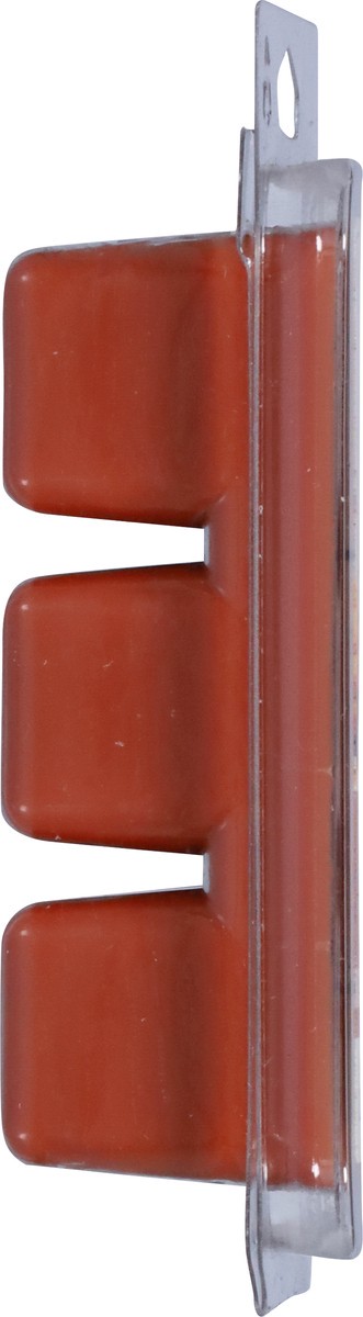 slide 4 of 12, Candle-Lite Pumpkin Nutmeg Pie Wax Cubes 6 ea, 6 ct