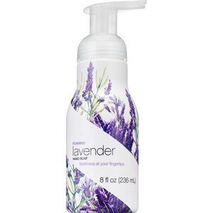 slide 1 of 1, CVS Health Foaming Hand Soap 8 Oz, Lavender, 8 oz