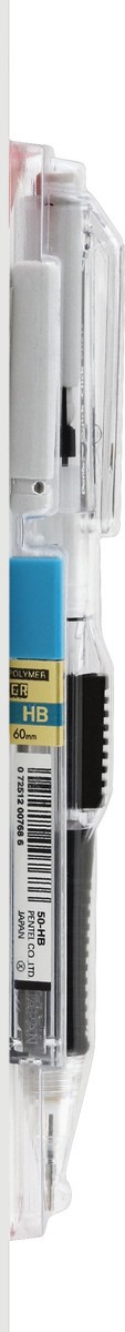 slide 2 of 6, Pentel Mechanical Pencil 1 ea, 1 ct