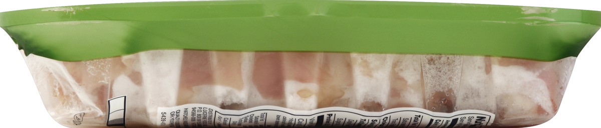 slide 2 of 6, Chicken Dipping Sauce, per lb