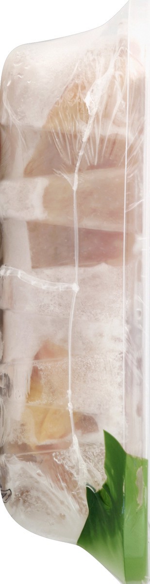 slide 3 of 6, Chicken Dipping Sauce, per lb