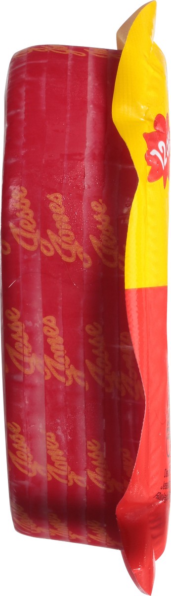 slide 8 of 9, Jesse Jones Bologna 12 oz, 12 oz