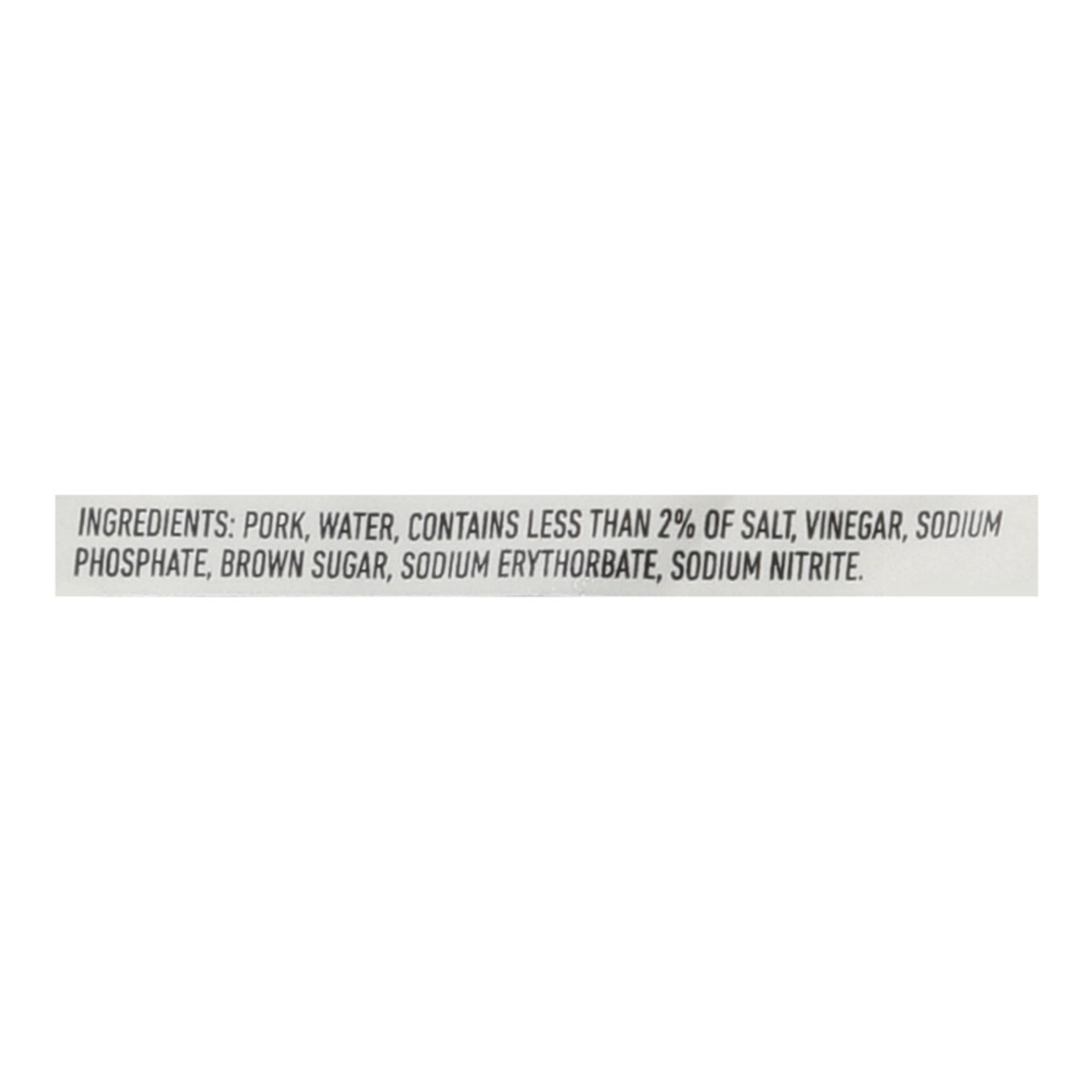 slide 11 of 12, Bakery Cake 1/4 Sheet With Whip Frozen - Each, 1 ct