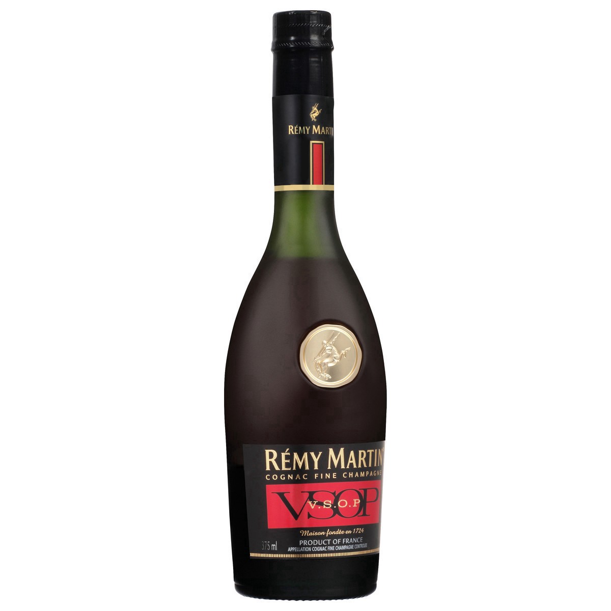 slide 5 of 8, Remy Martin Cognac, 375 ml