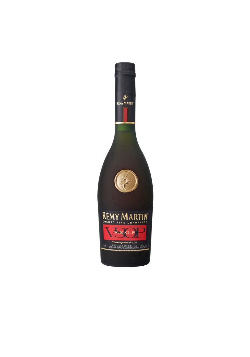 slide 7 of 8, Remy Martin Cognac, 375 ml