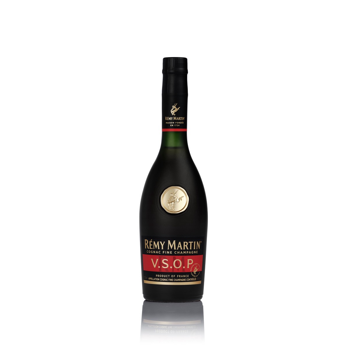 slide 1 of 8, Remy Martin Brand (sap), 375 ml