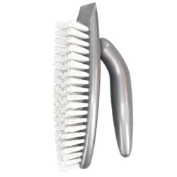 Weis Quality EZ Grip Scrub Brush