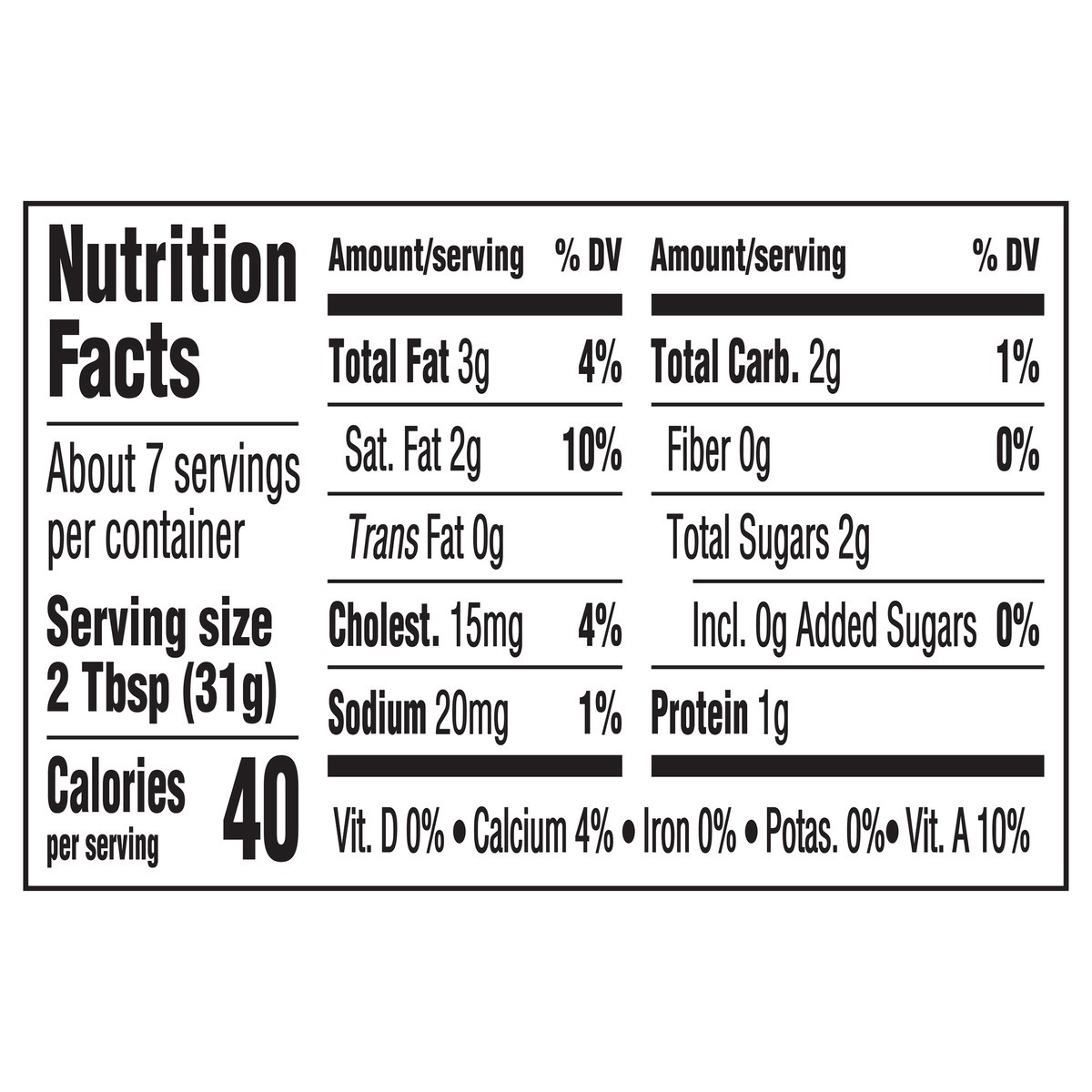 slide 6 of 11, Breakstone's Reduced Fat Sour Cream, 8 oz Tub, 8 oz