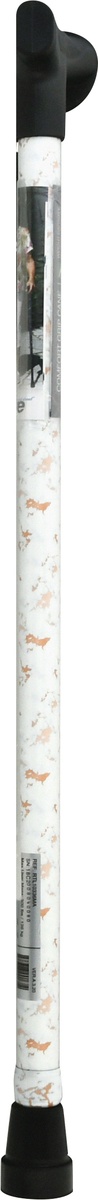 slide 3 of 9, Drive Comfort Grip Cane 1 ea, 1 ct
