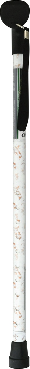 slide 8 of 9, Drive Comfort Grip Cane 1 ea, 1 ct