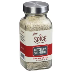 Spice Bazaar Butcher's Salt & Pepper - 5 oz