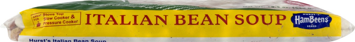 slide 7 of 9, Hurt's Bean Soup 15.5 oz, 15.5 oz