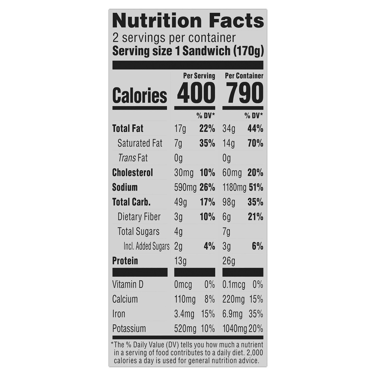 slide 3 of 13, DIGIORNO Stromboli Italian Sausage Frozen Sandwiches - 2 Count Frozen Pizza Snacks, 12 oz