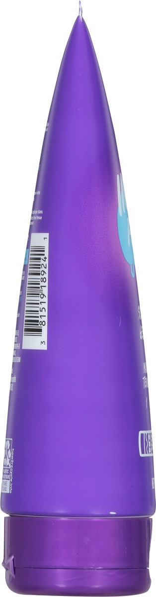 slide 3 of 9, Aussie Instant Freeze Sculpting Gel for Curly Hair, Straight Hair, and Wavy Hair, 7 oz, 7 oz