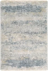 Plateau Dusty Sage 24" x 35" Accent Rug