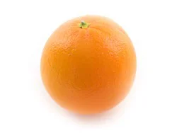 Valencia Oranges