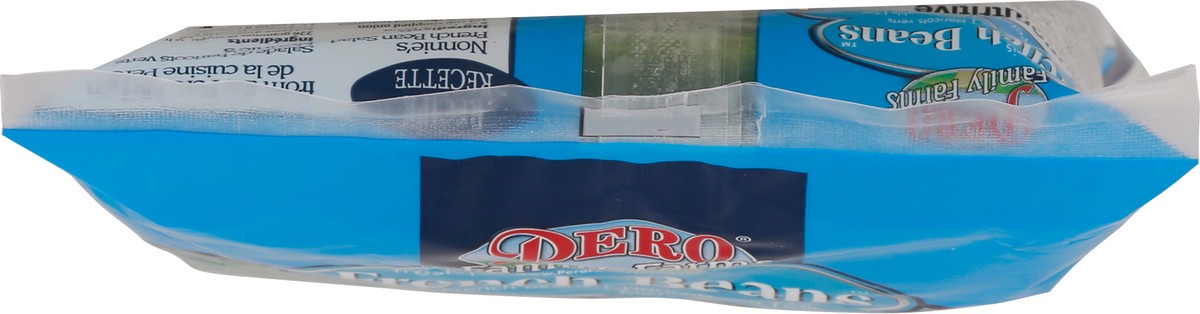 slide 3 of 13, Pero Family Farms French Beans 8 oz, 8 oz