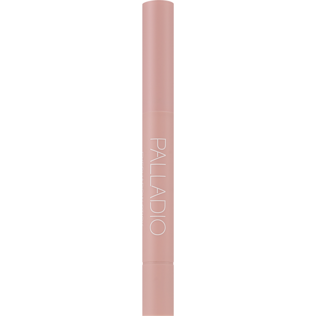 slide 1 of 1, PALLADIO Eyeshadow Stick Matte Rose, 1 ct