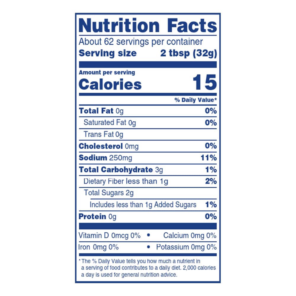 slide 2 of 4, Kroger® Medium Thick & Chunky Salsa - 70 oz, 70 oz
