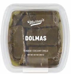 Murray's Products Murray's Tender Creamy Mild Dolmas
