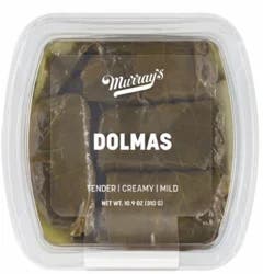 Murray's Products Murray's Tender Creamy Mild Dolmas
