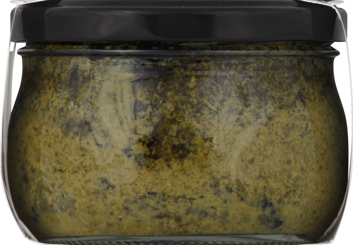 slide 4 of 4, Cucina & Amore Basil Pesto, 7.9 oz