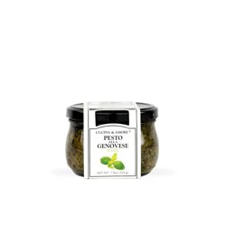 Cucina & Amore Basil Pesto