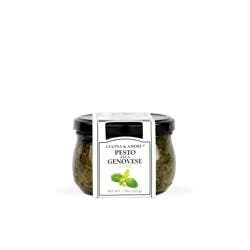 Cucina & Amore Basil Pesto