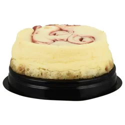 Cheesecake Strawberry Gf 3In