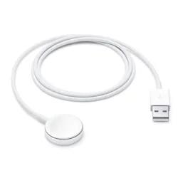 Apple Watch Magnetic Charging Cable (1m)- White
