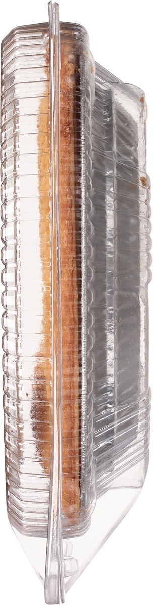 slide 4 of 9, Sabrina's Blueberry Pie 24 oz, 24 oz