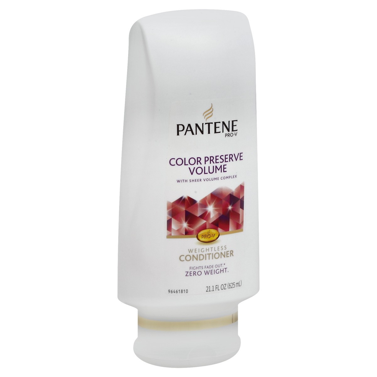 slide 2 of 3, Pantene Conditioner 21.1 oz, 21.1 oz