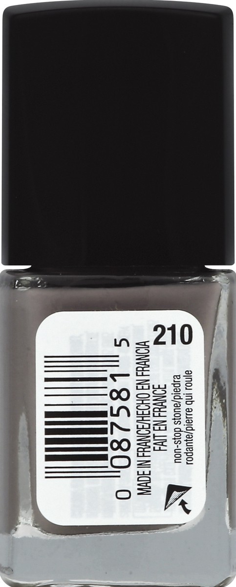 slide 3 of 3, Covergirl Outlast Stay Brilliant Nail Gloss, 1 ct